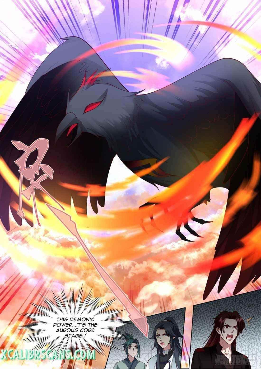 History’s Number 1 Founder Chapter 123 - Page 6