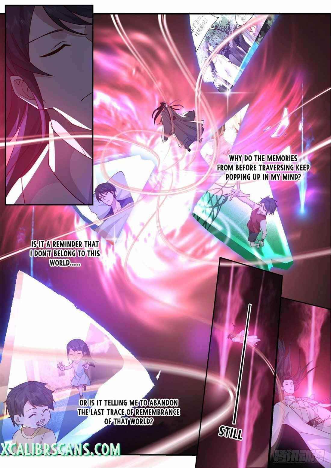 History’s Number 1 Founder Chapter 125 - Page 8