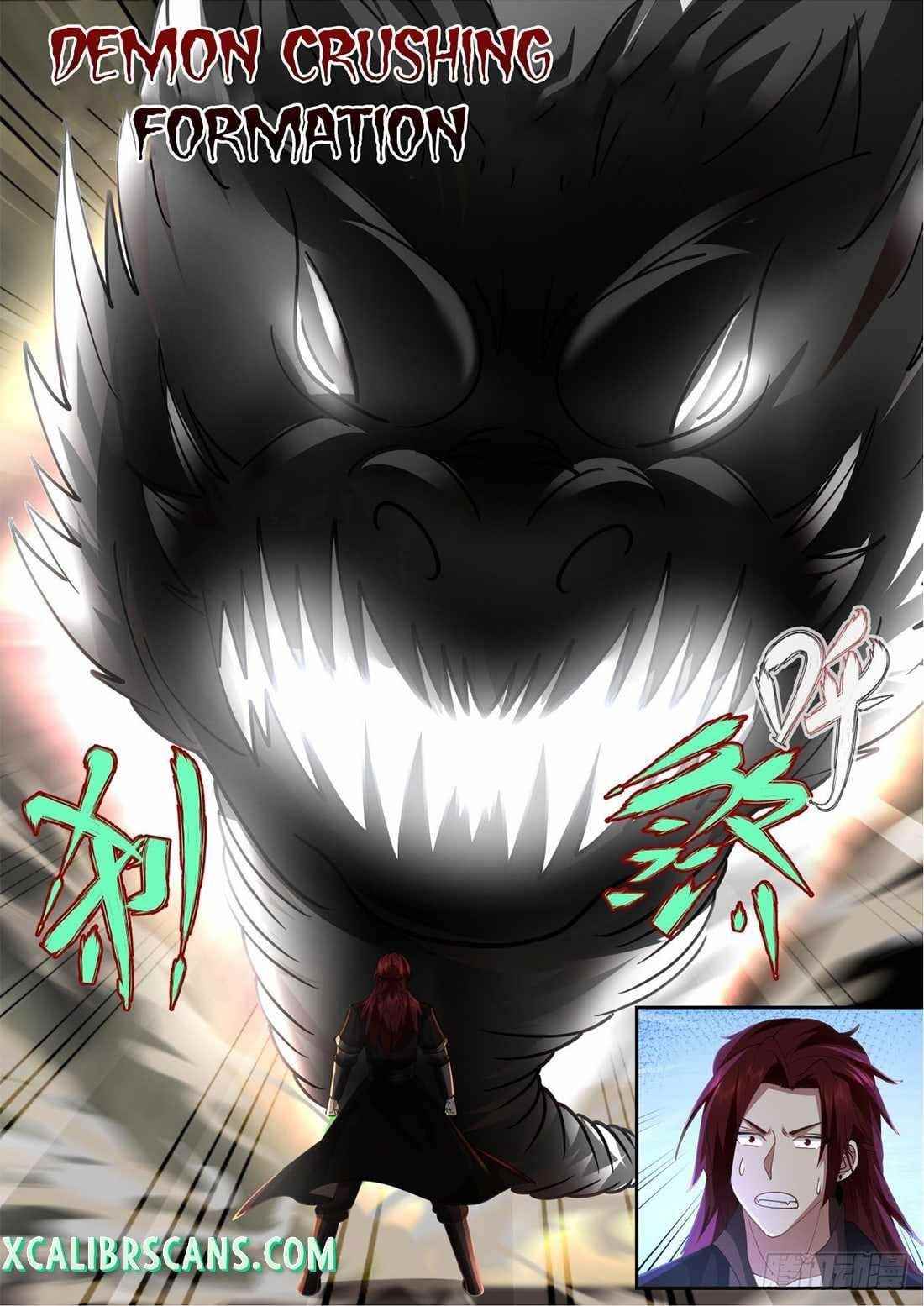 History’s Number 1 Founder Chapter 126 - Page 6