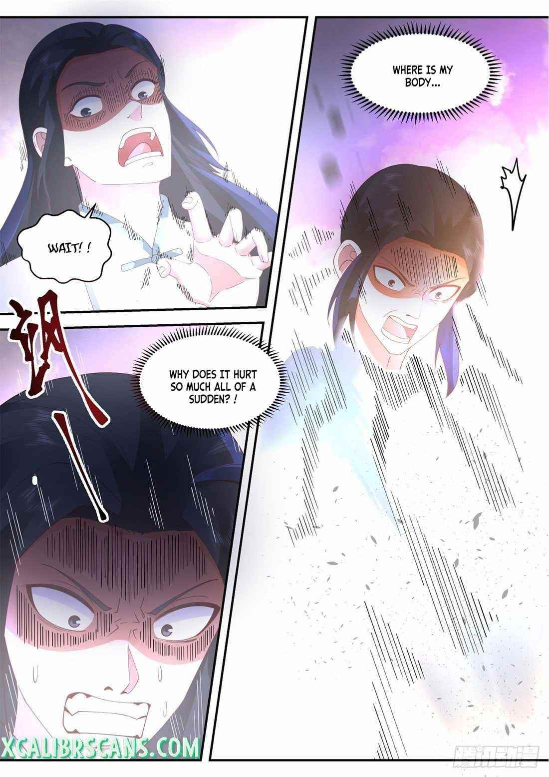 History’s Number 1 Founder Chapter 128 - Page 15