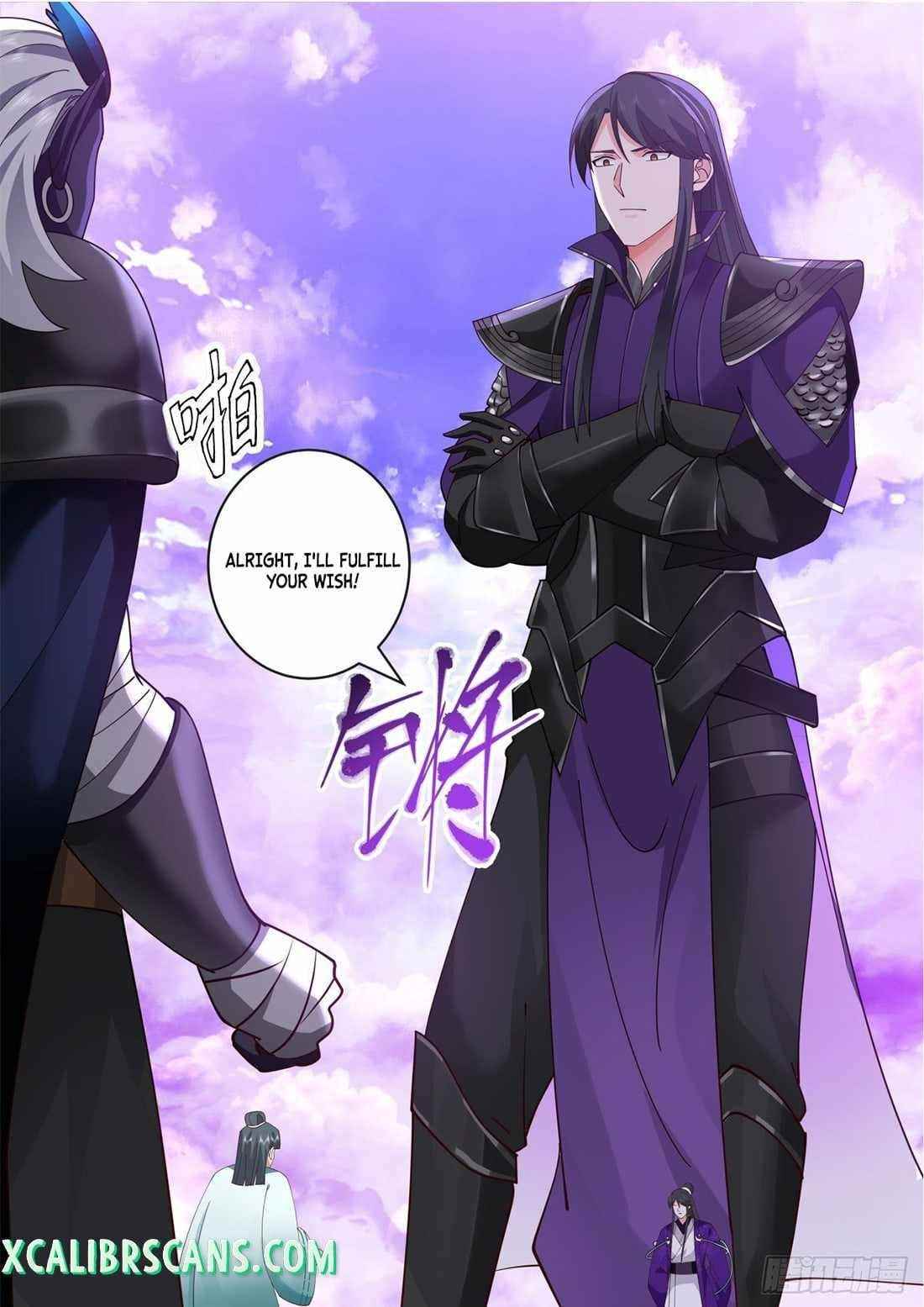 History’s Number 1 Founder Chapter 129 - Page 10