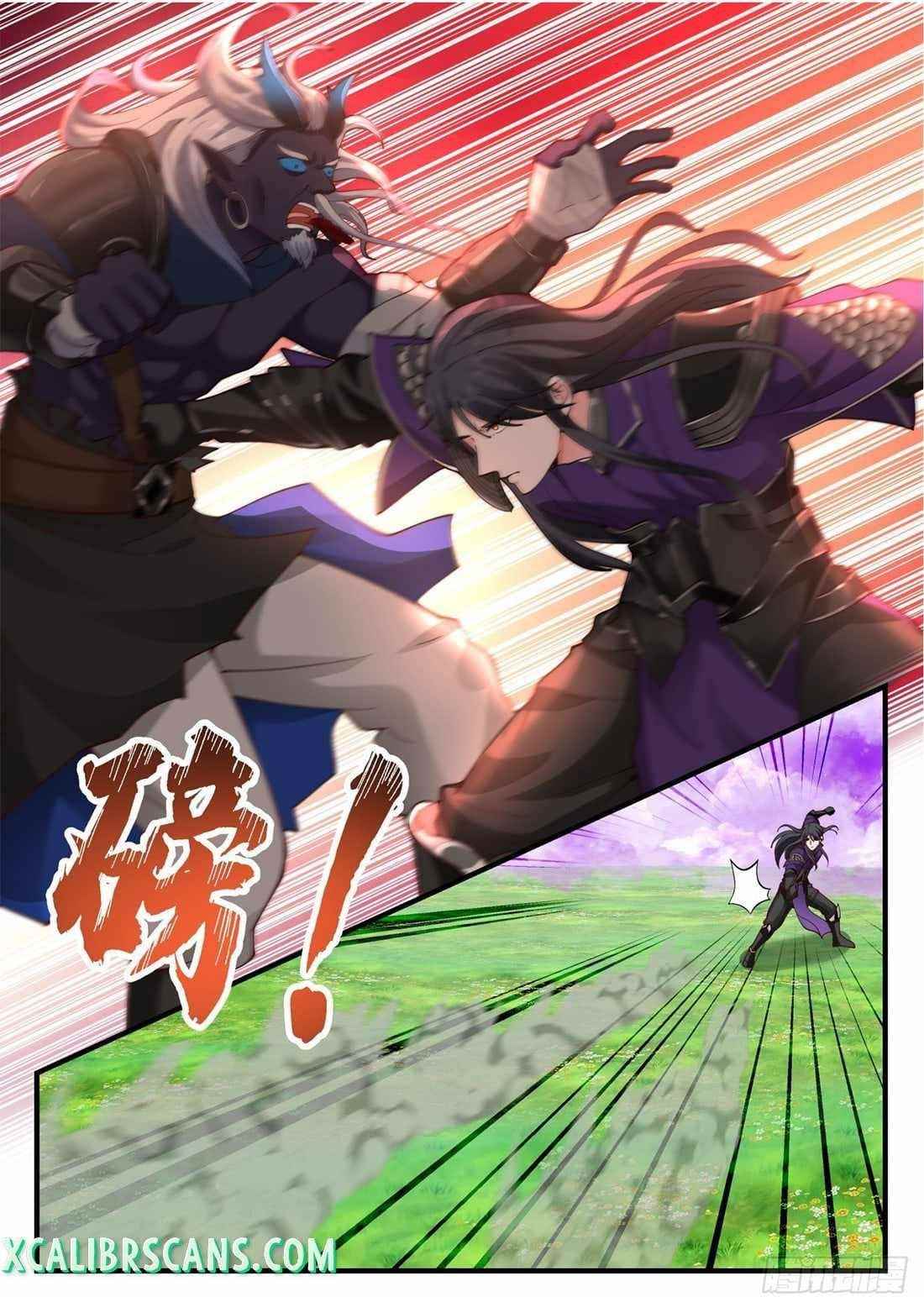 History’s Number 1 Founder Chapter 129 - Page 12