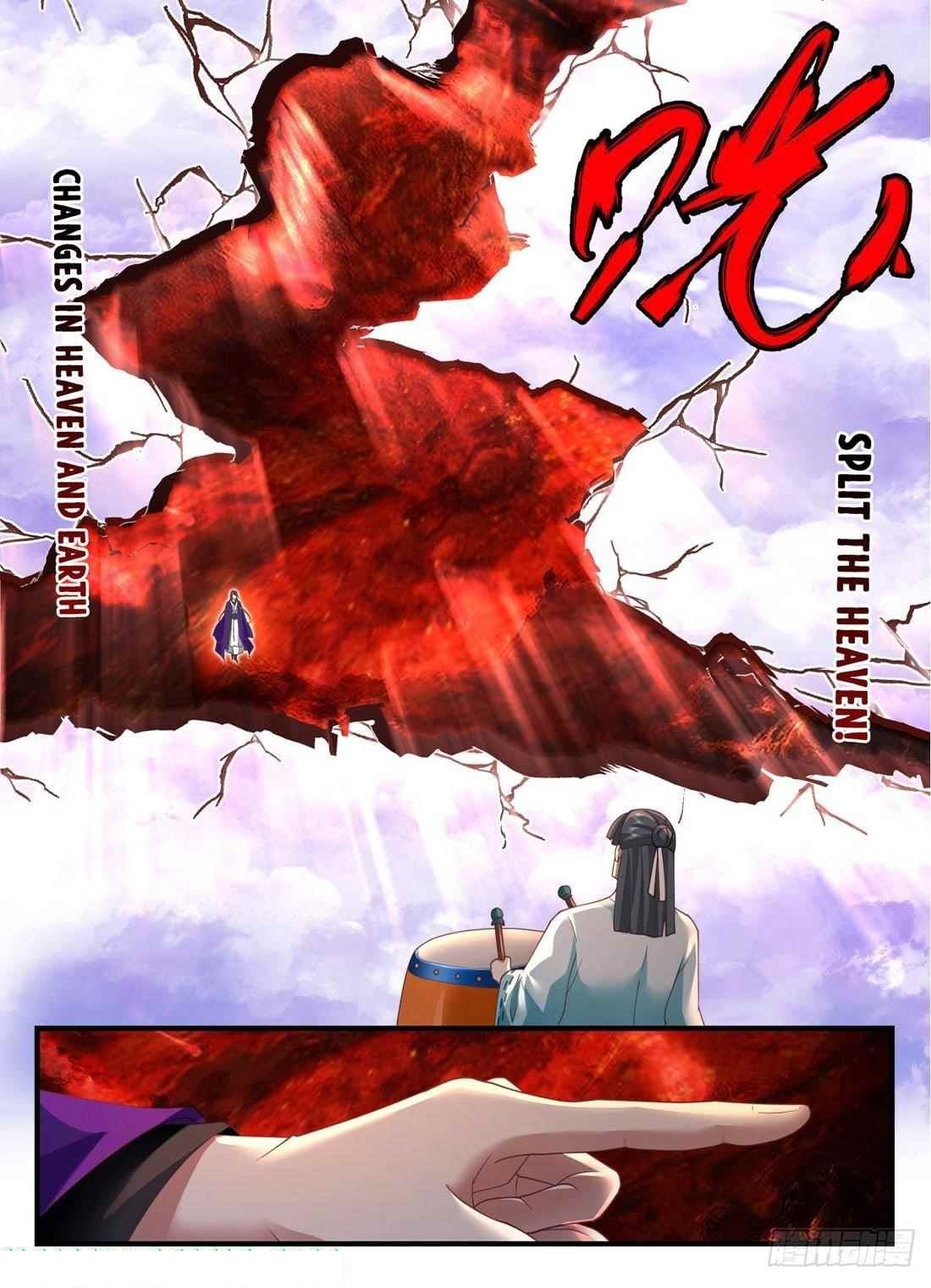 History’s Number 1 Founder Chapter 130 - Page 12