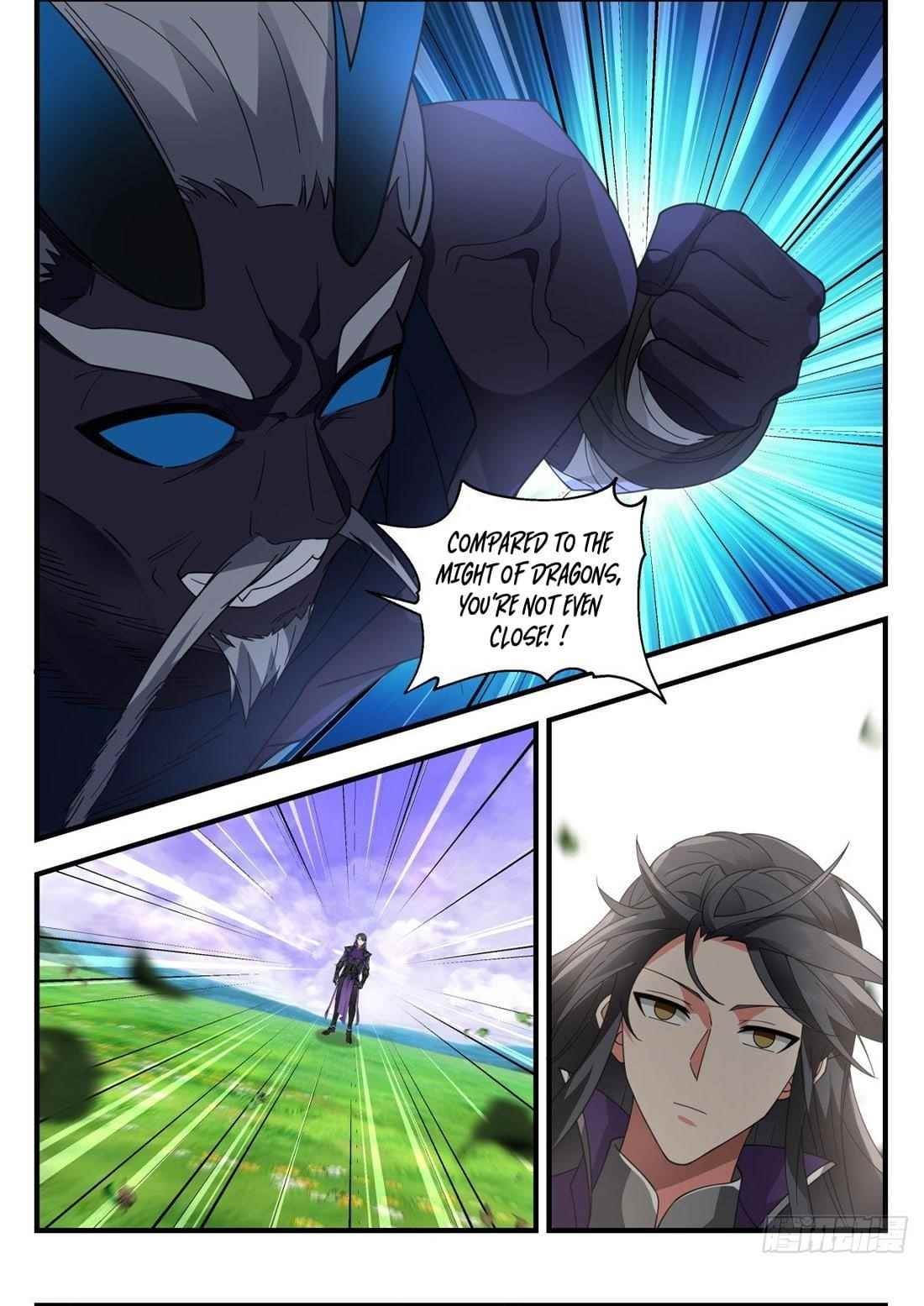 History’s Number 1 Founder Chapter 130 - Page 2