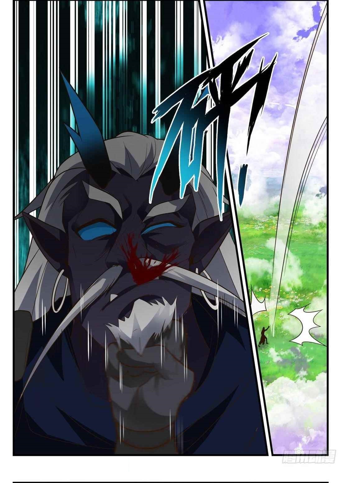 History’s Number 1 Founder Chapter 130 - Page 4