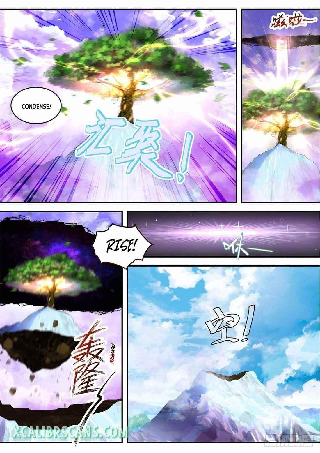 History’s Number 1 Founder Chapter 131 - Page 10