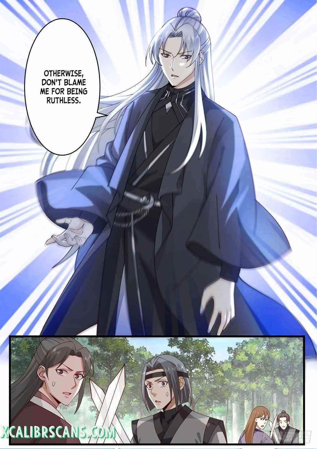 History’s Number 1 Founder Chapter 135 - Page 2