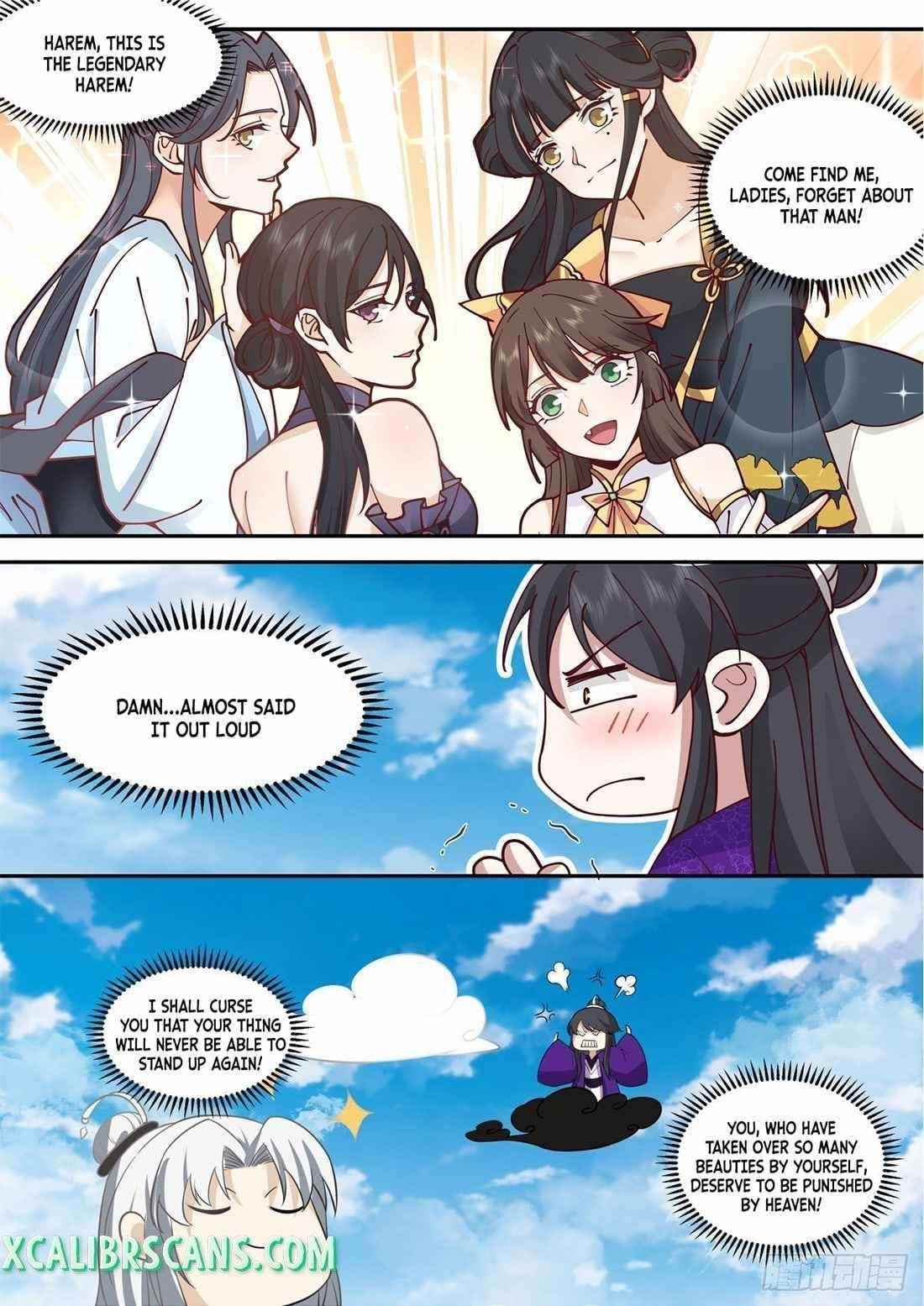 History’s Number 1 Founder Chapter 135 - Page 9