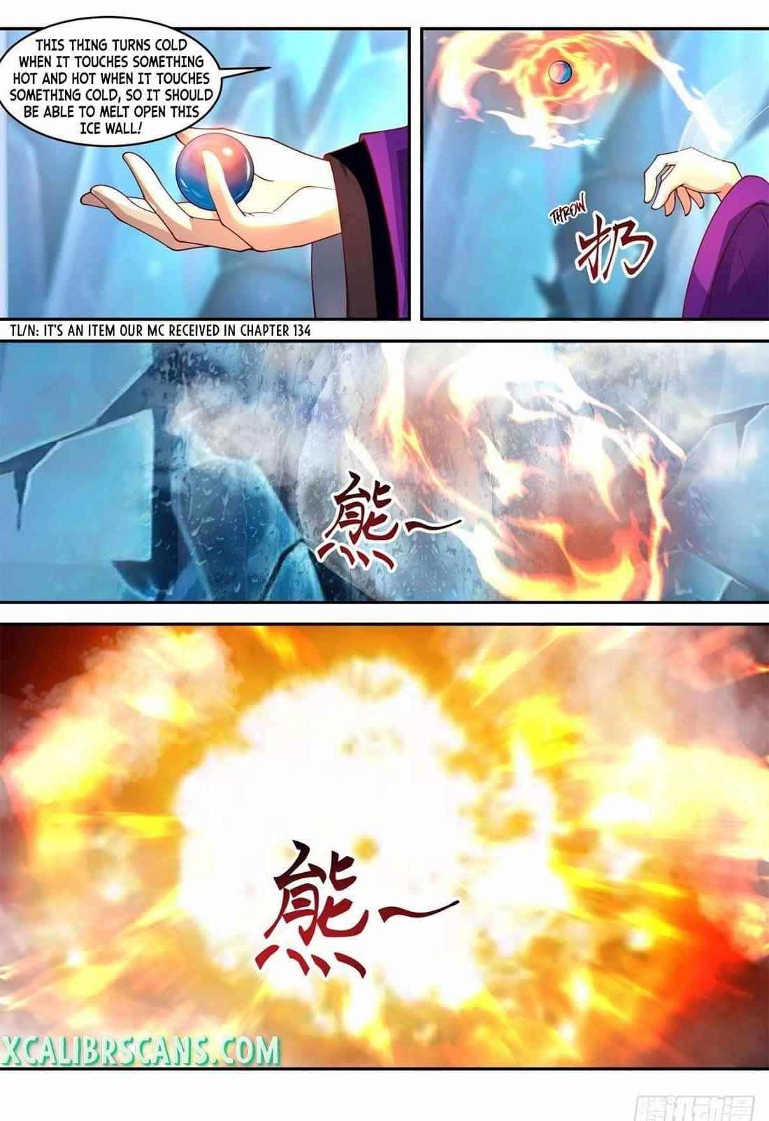 History’s Number 1 Founder Chapter 139 - Page 13