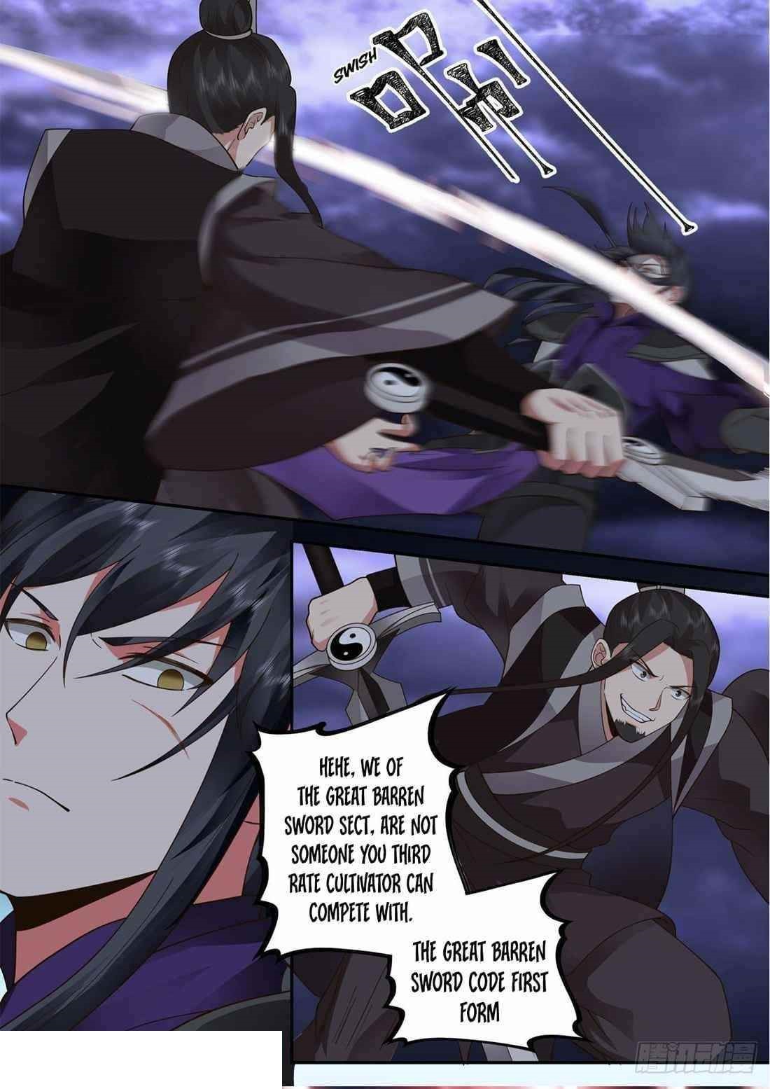 History’s Number 1 Founder Chapter 145 - Page 2