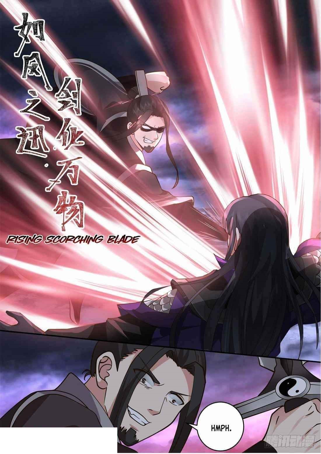 History’s Number 1 Founder Chapter 145 - Page 3