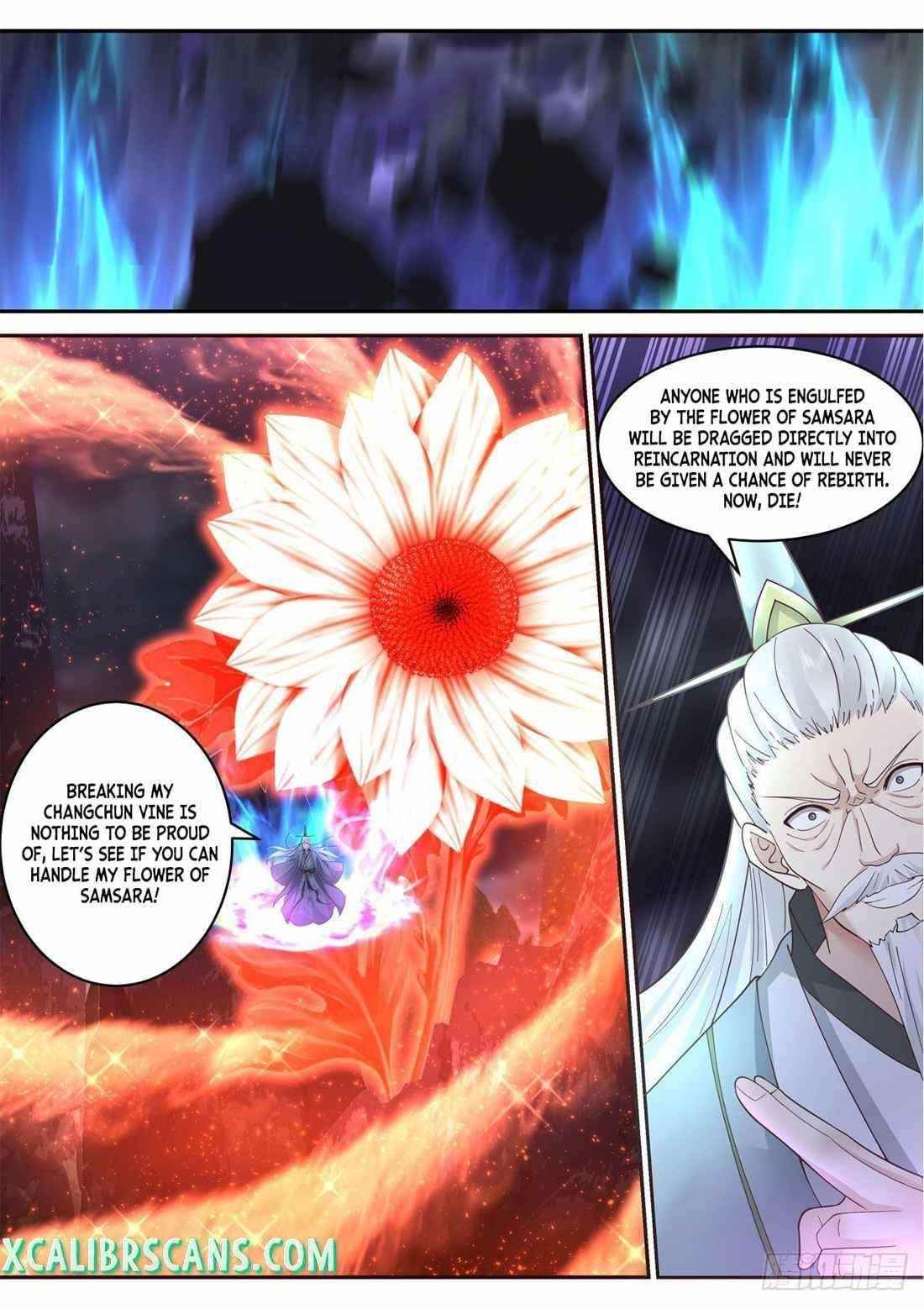 History’s Number 1 Founder Chapter 148 - Page 12