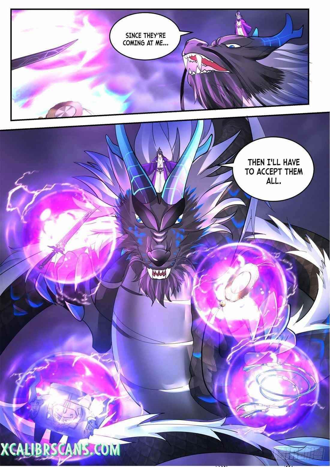 History’s Number 1 Founder Chapter 148 - Page 2