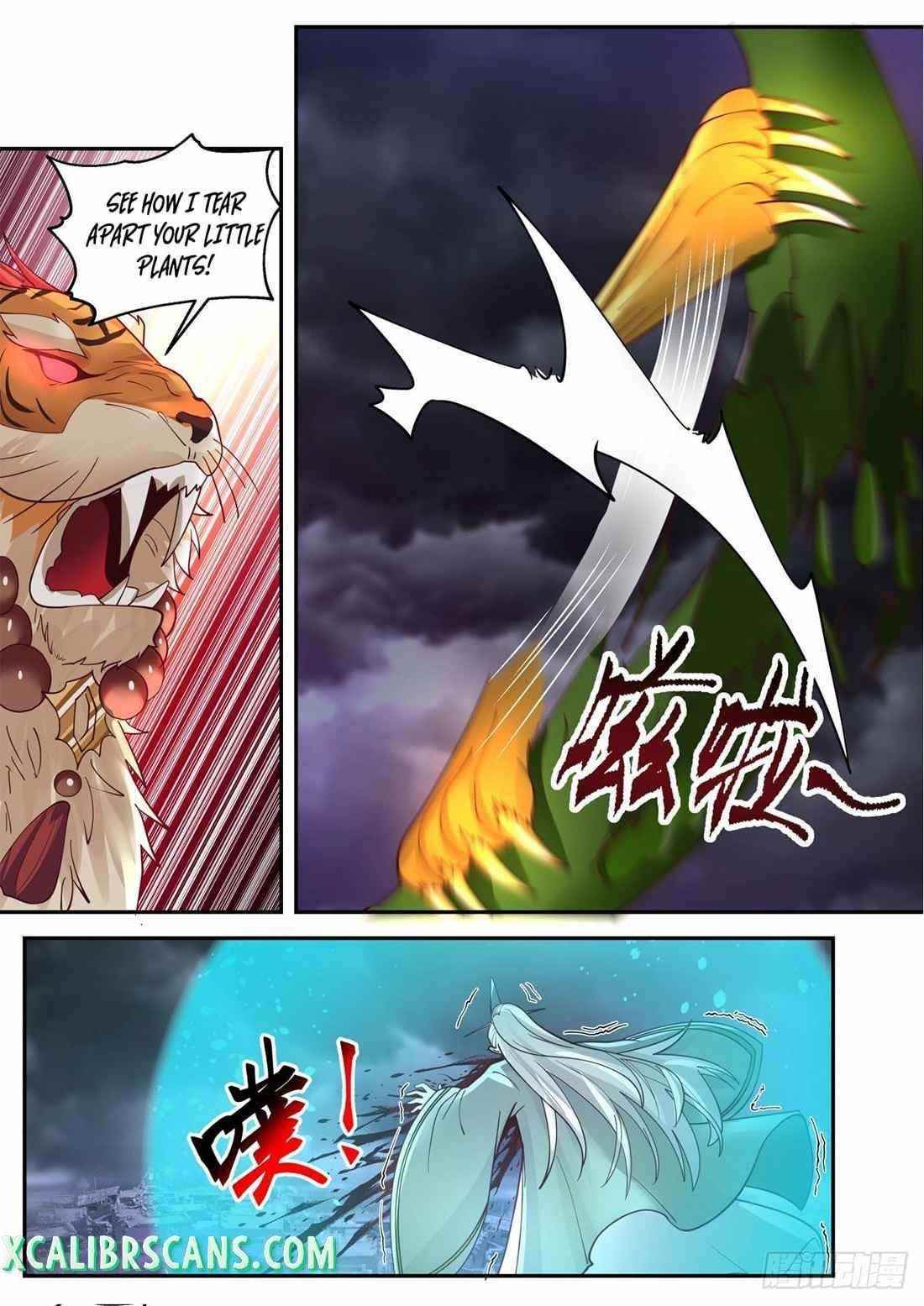 History’s Number 1 Founder Chapter 148 - Page 9