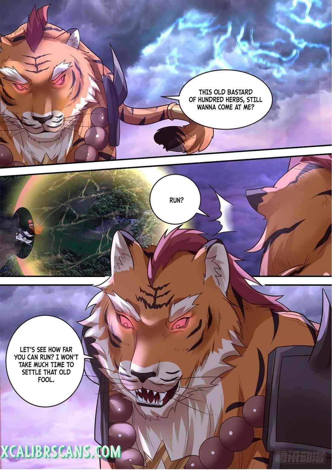 History’s Number 1 Founder Chapter 149 - Page 11