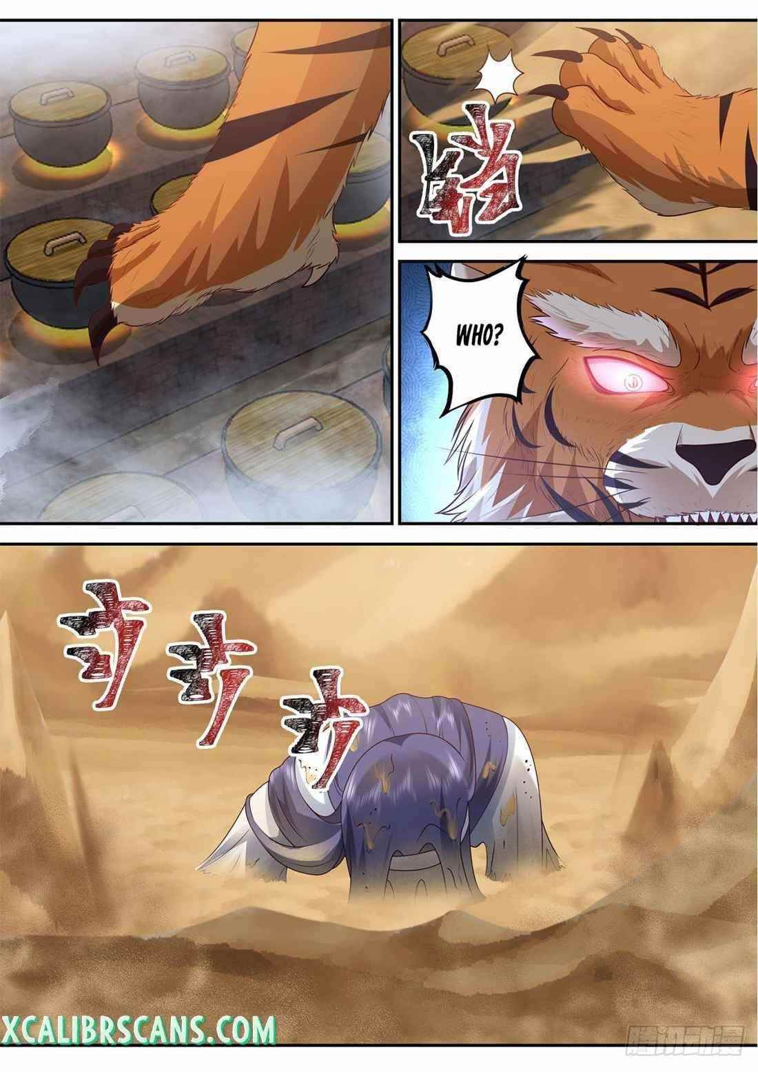 History’s Number 1 Founder Chapter 149 - Page 5