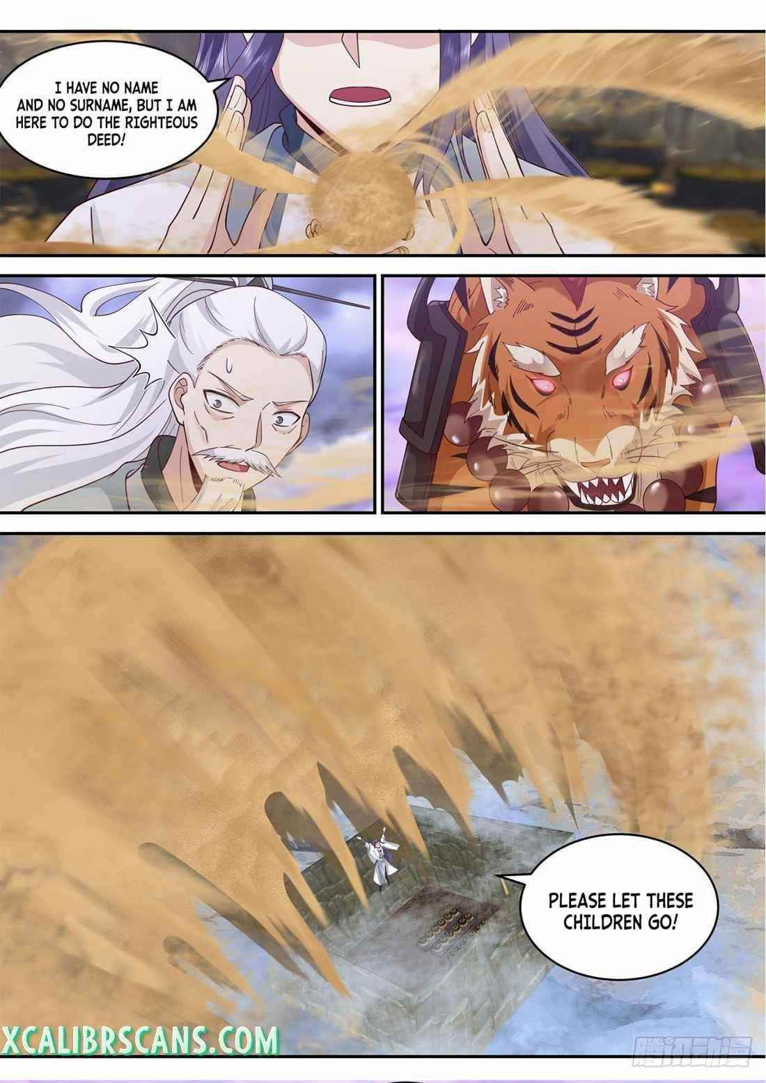 History’s Number 1 Founder Chapter 149 - Page 7