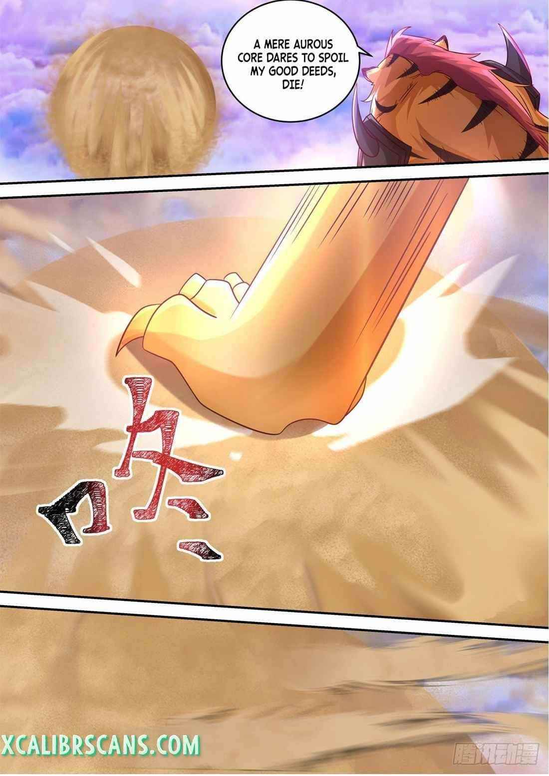 History’s Number 1 Founder Chapter 149 - Page 8