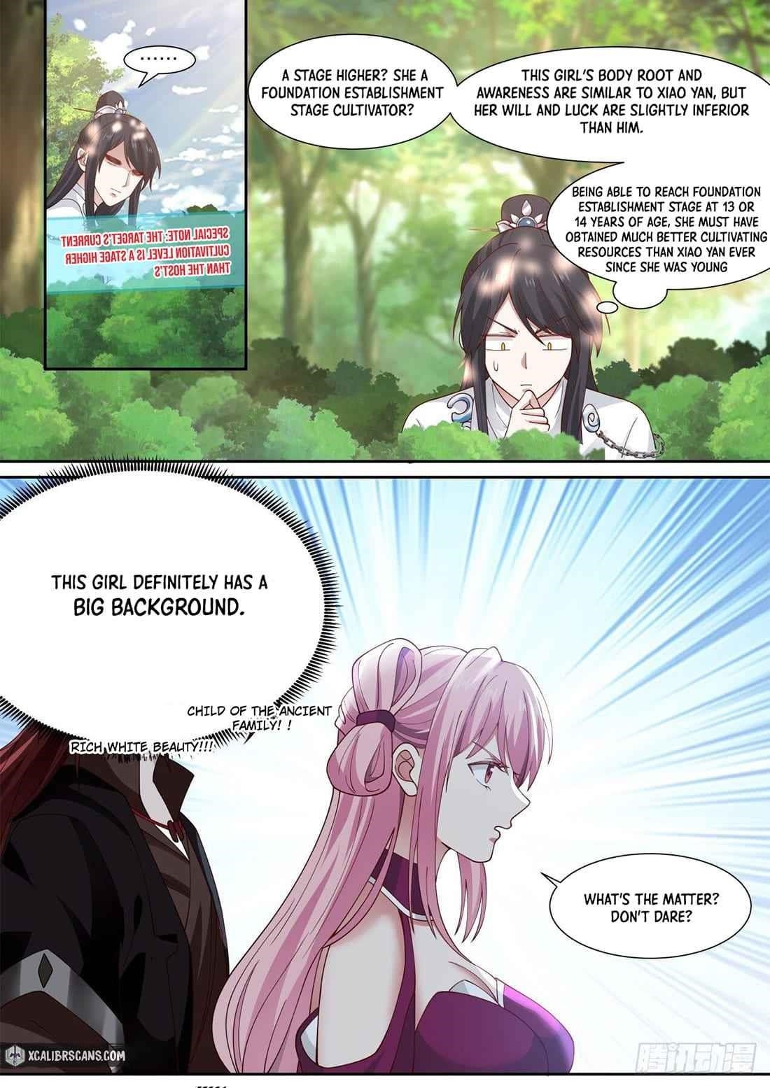 History’s Number 1 Founder Chapter 15 - Page 6