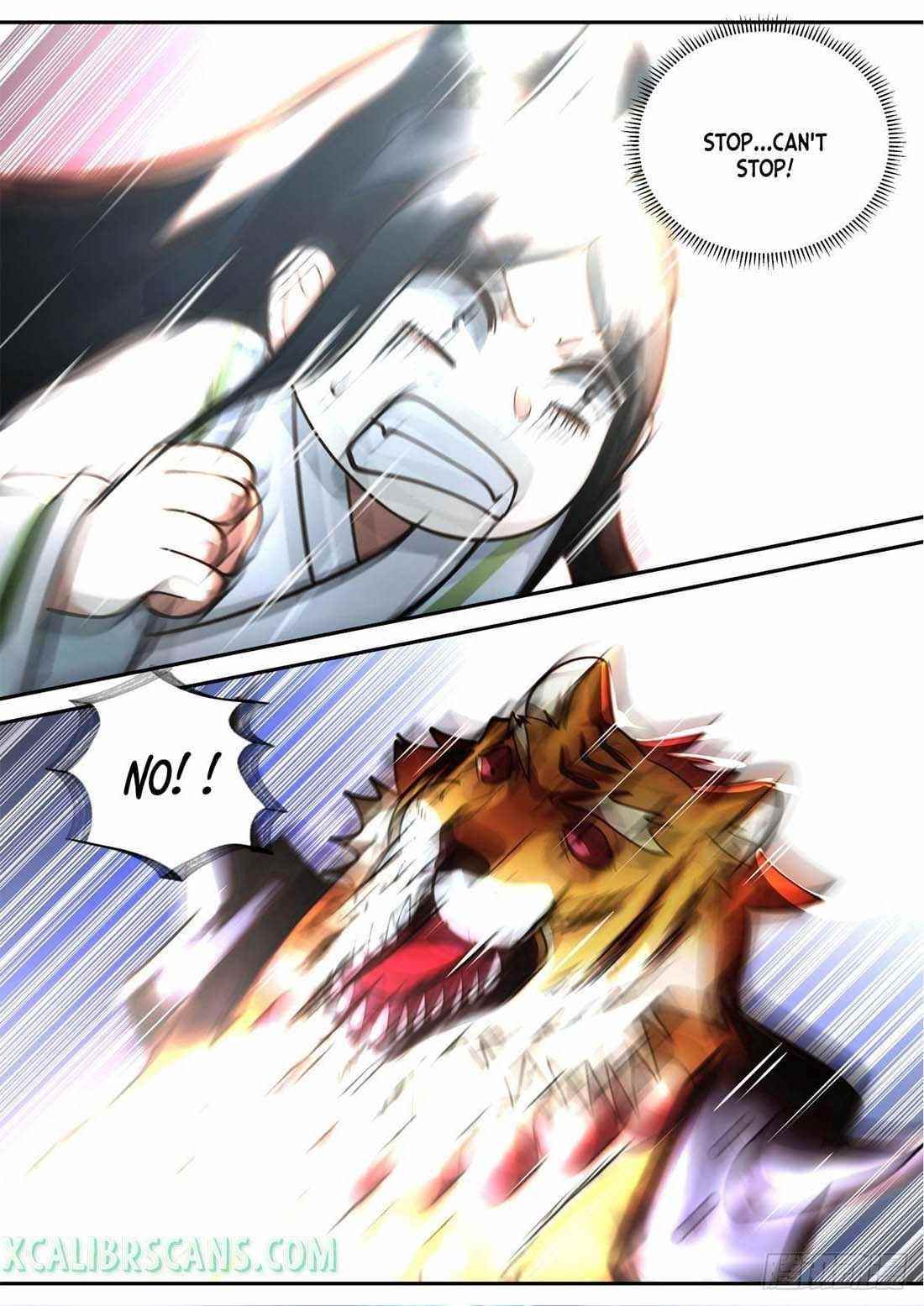 History’s Number 1 Founder Chapter 152 - Page 6