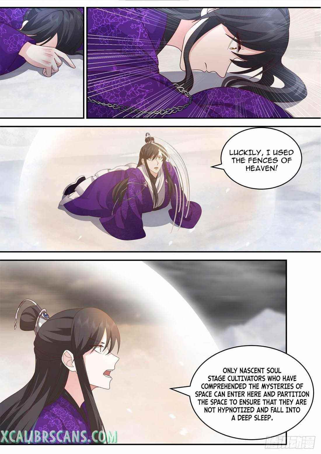 History’s Number 1 Founder Chapter 154 - Page 10