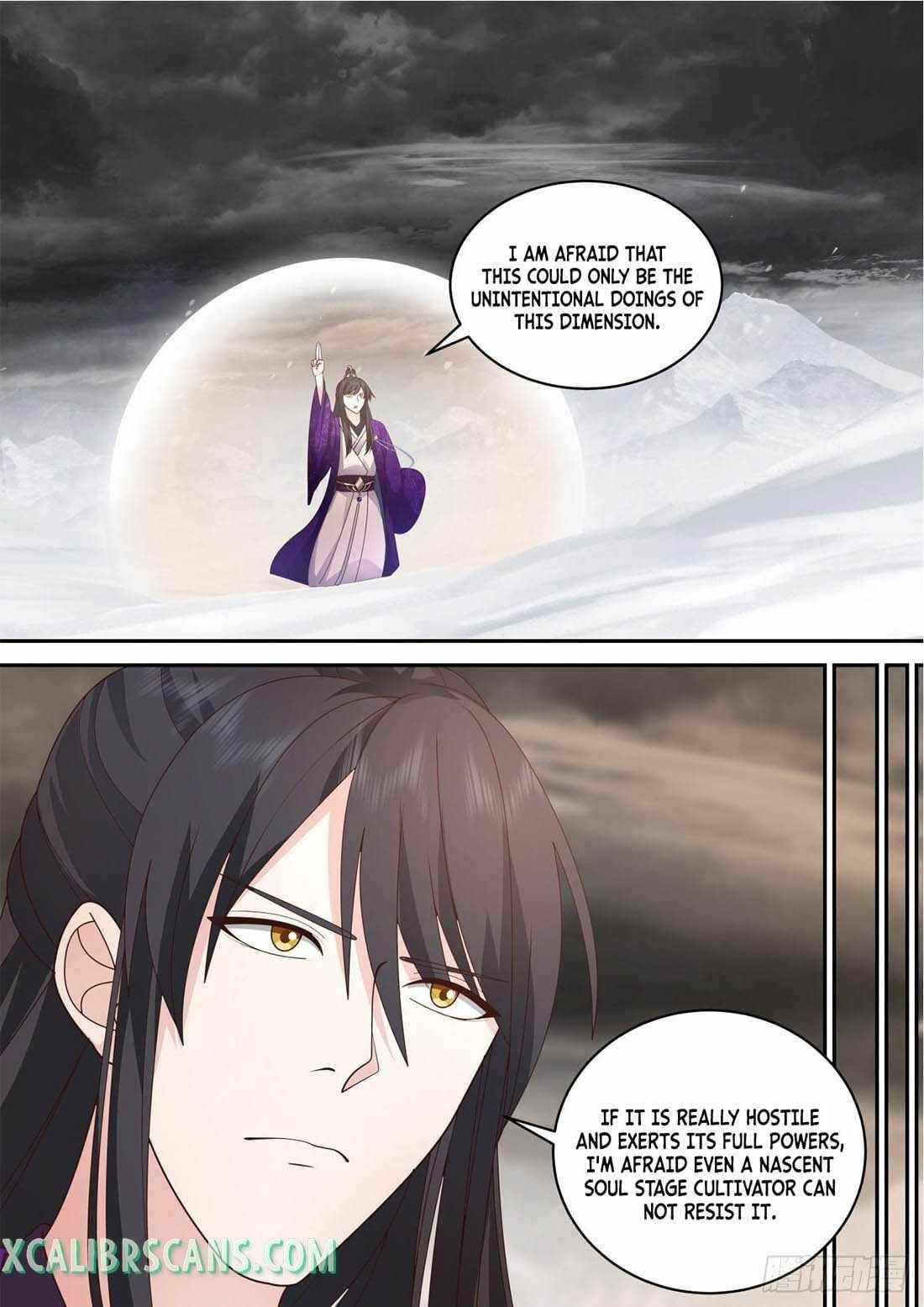 History’s Number 1 Founder Chapter 154 - Page 11