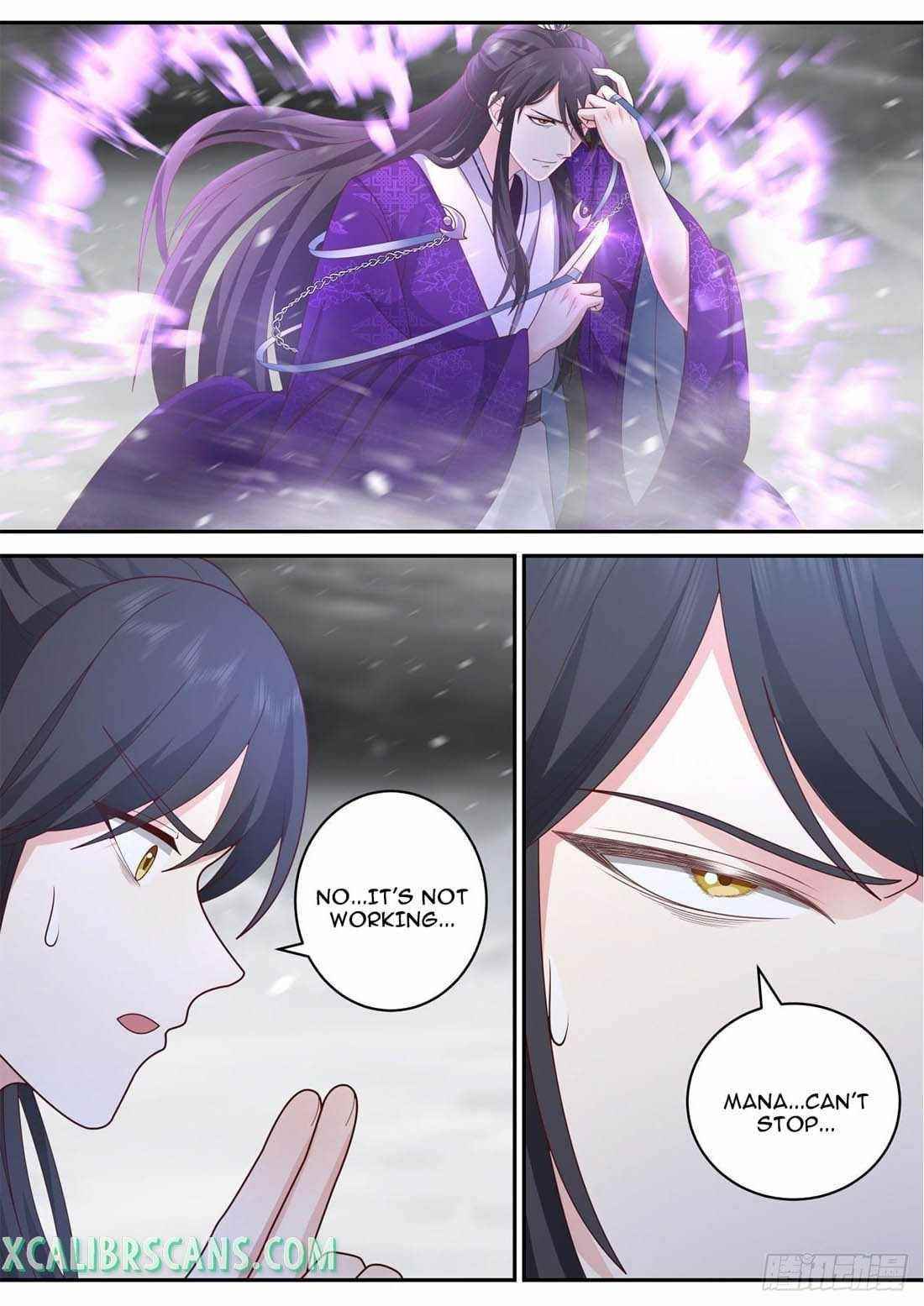 History’s Number 1 Founder Chapter 154 - Page 8