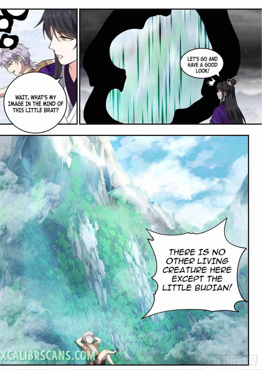 History’s Number 1 Founder Chapter 155 - Page 5