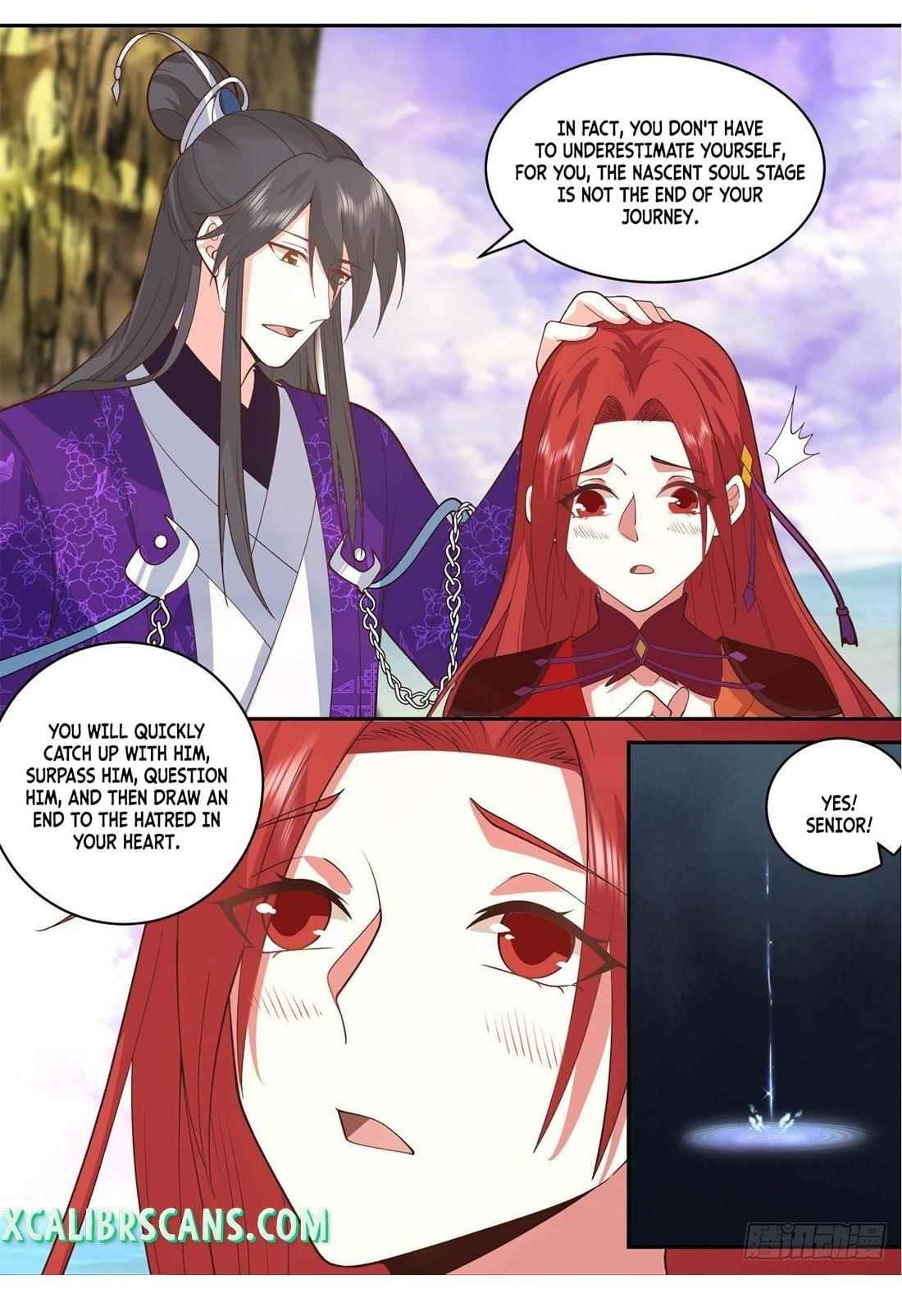 History’s Number 1 Founder Chapter 157 - Page 12