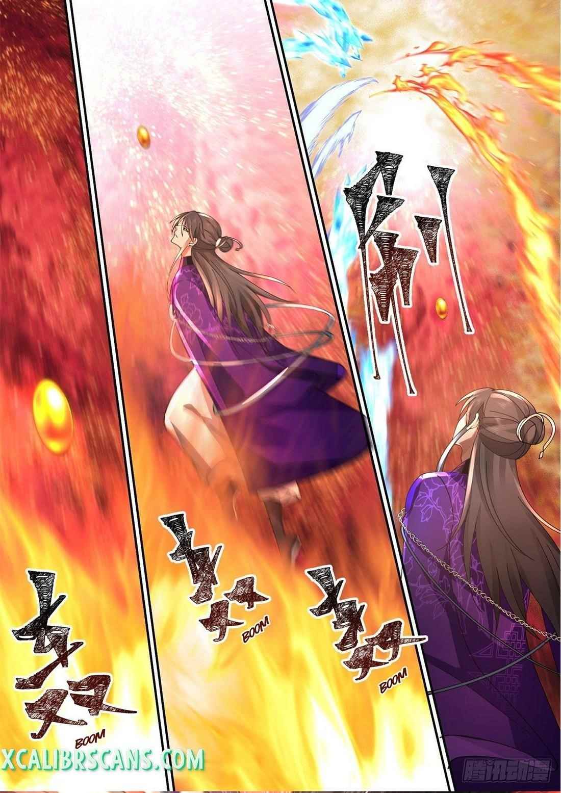 History’s Number 1 Founder Chapter 157 - Page 3