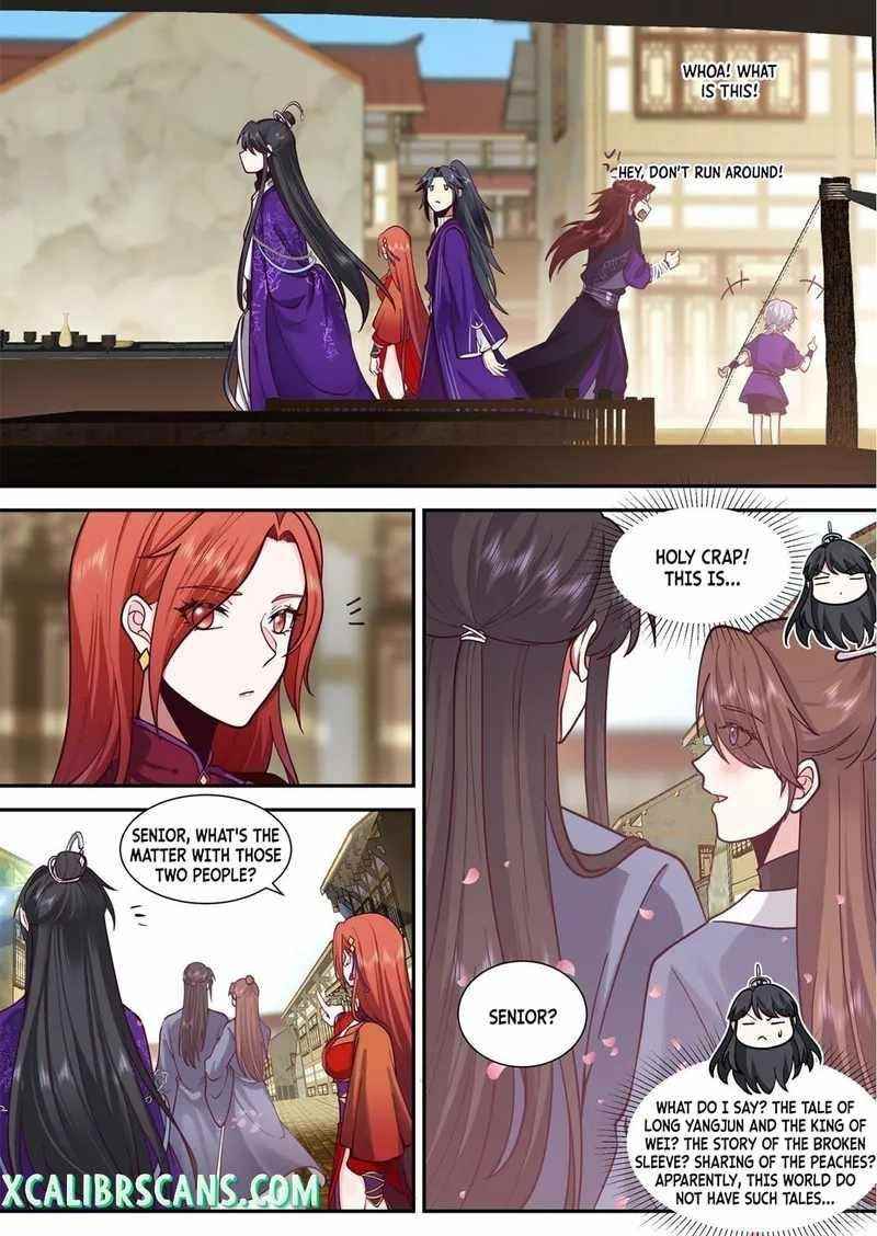 History’s Number 1 Founder Chapter 158 - Page 12