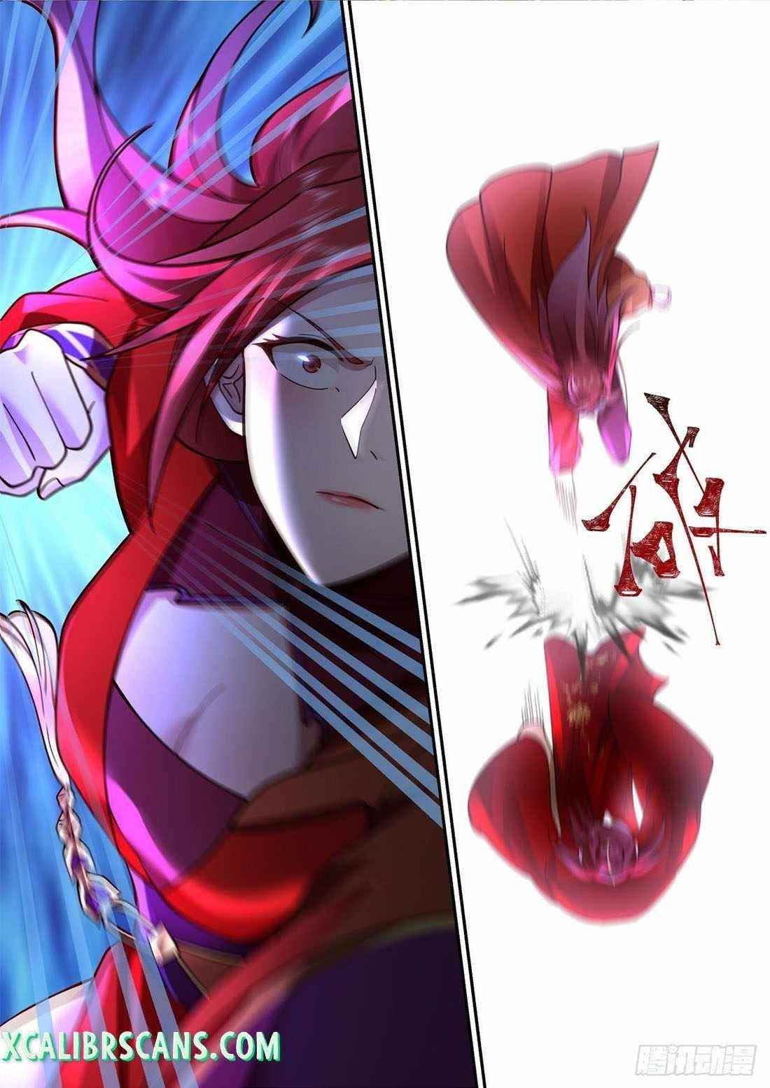 History’s Number 1 Founder Chapter 159 - Page 10