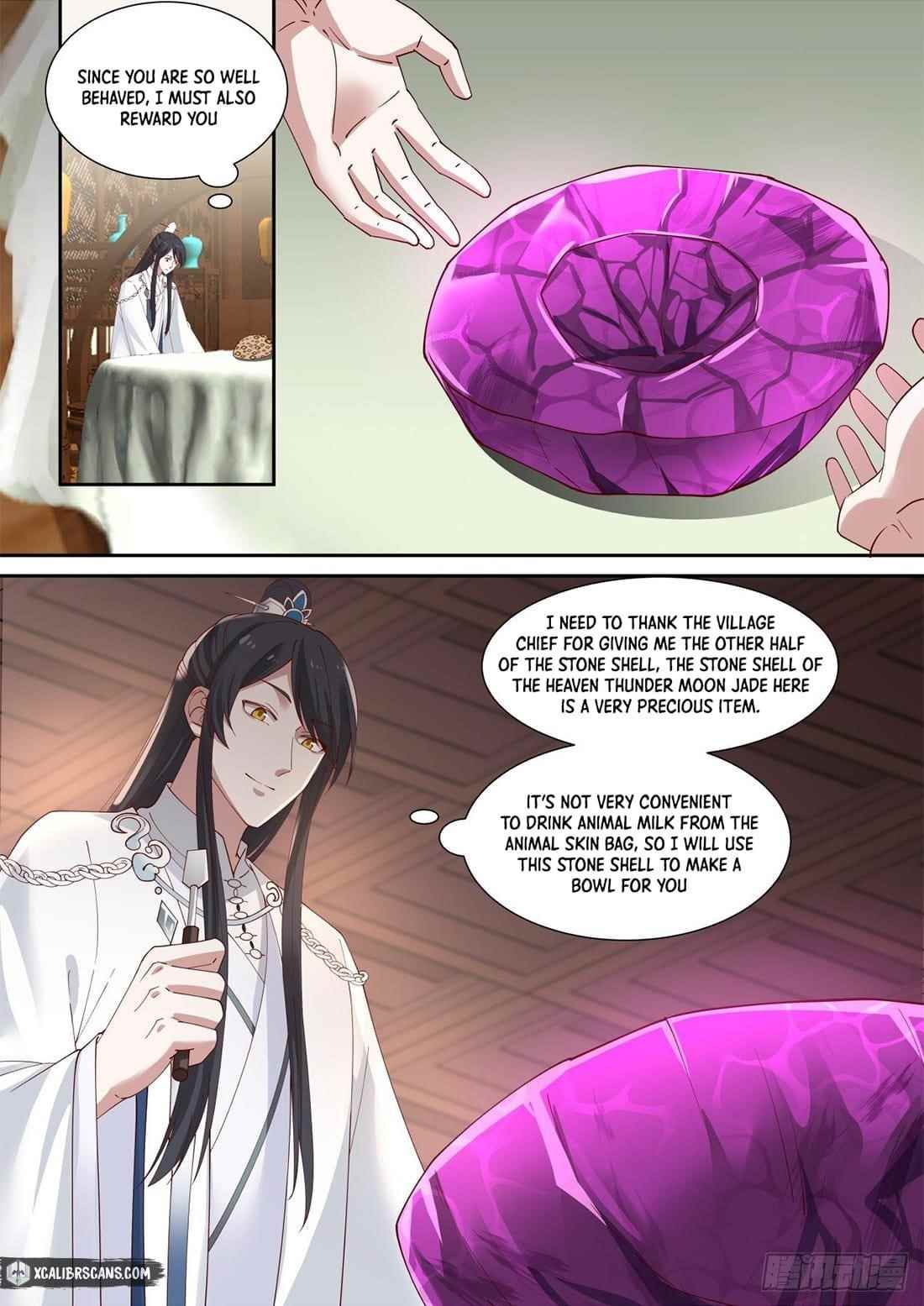 History’s Number 1 Founder Chapter 16 - Page 2