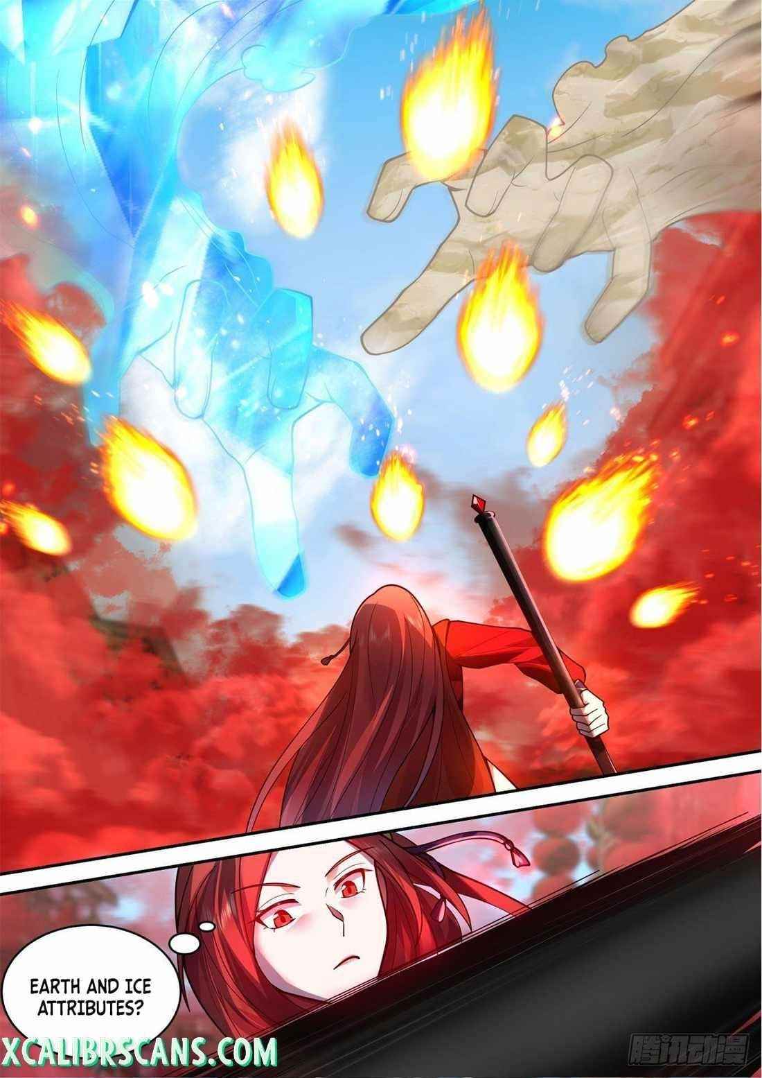 History’s Number 1 Founder Chapter 160 - Page 6