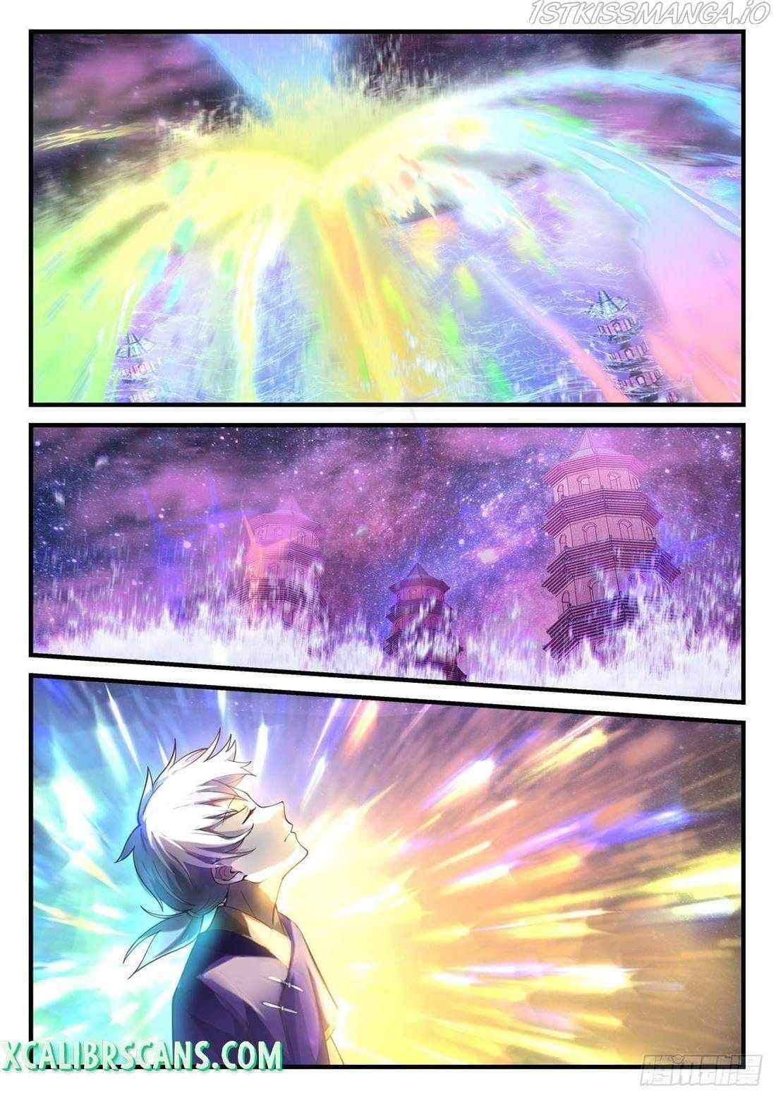 History’s Number 1 Founder Chapter 168 - Page 10