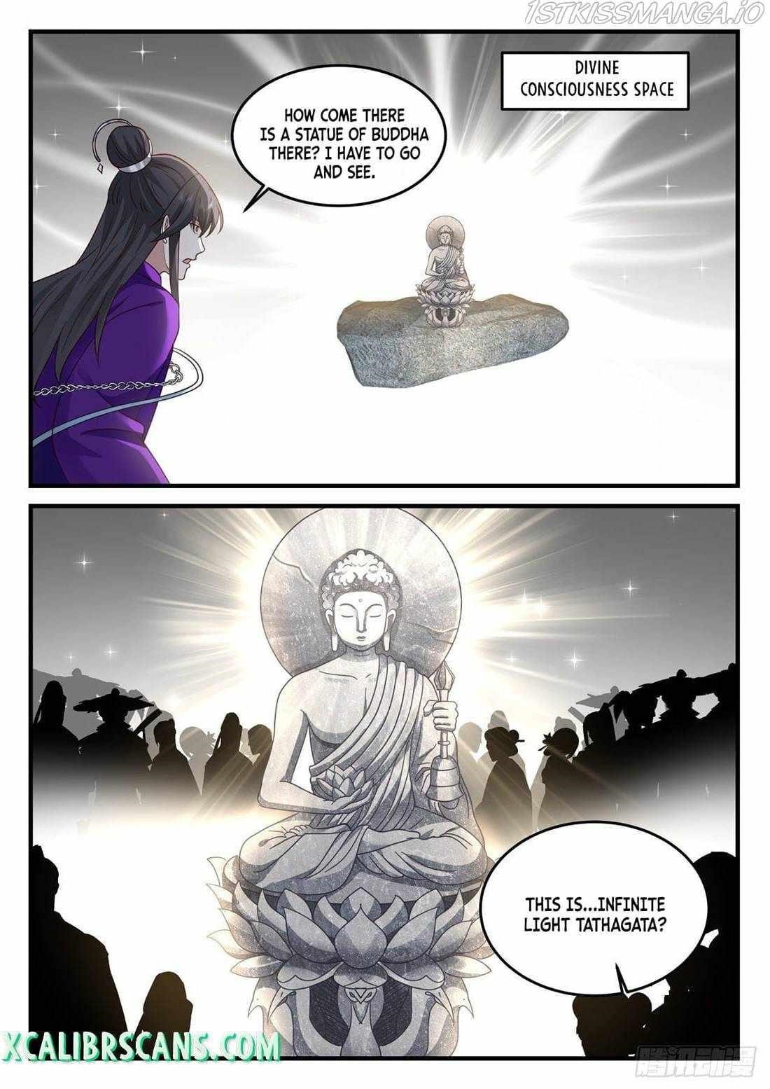 History’s Number 1 Founder Chapter 169 - Page 12