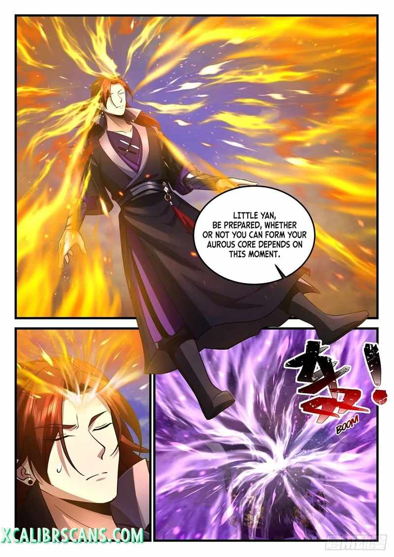 History’s Number 1 Founder Chapter 175 - Page 5