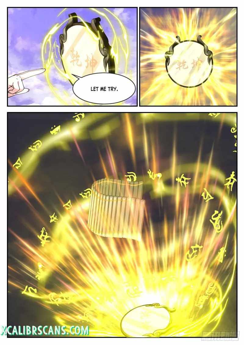 History’s Number 1 Founder Chapter 179 - Page 3