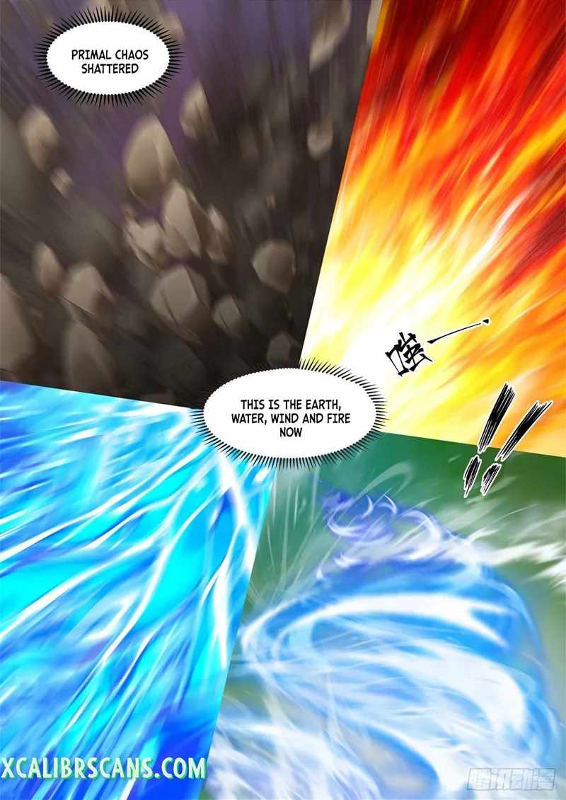 History’s Number 1 Founder Chapter 179 - Page 6