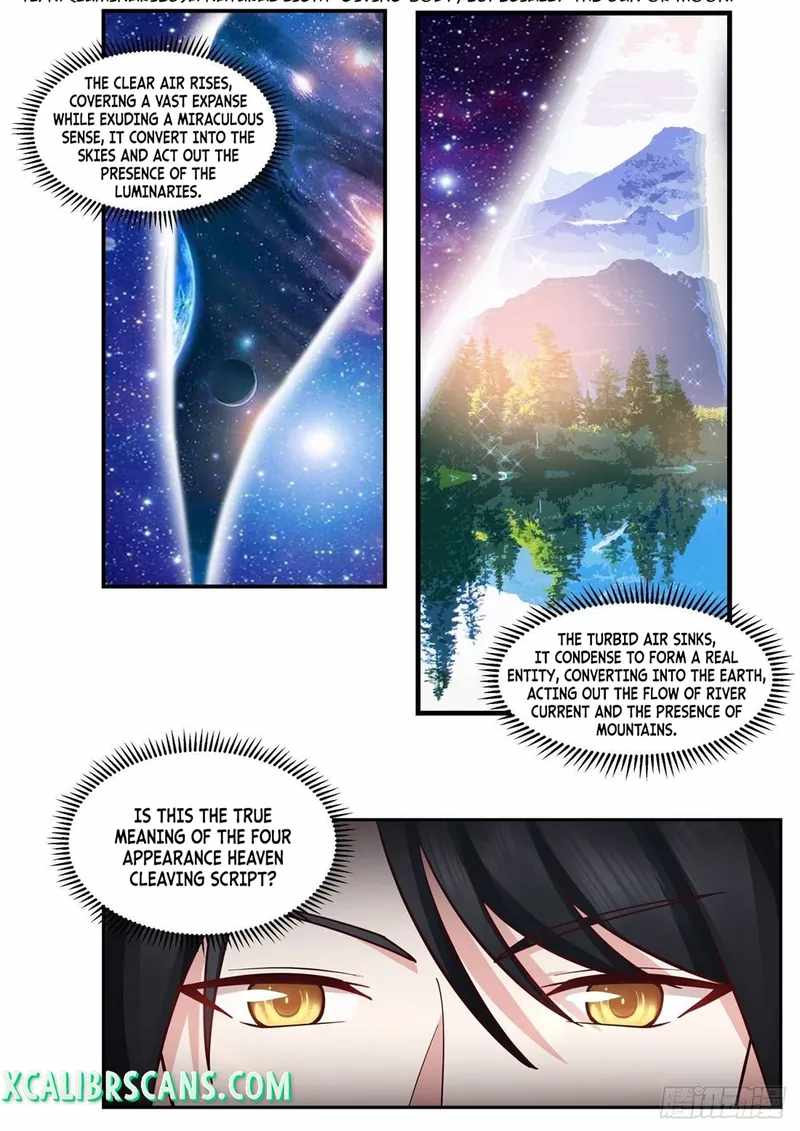 History’s Number 1 Founder Chapter 179 - Page 8