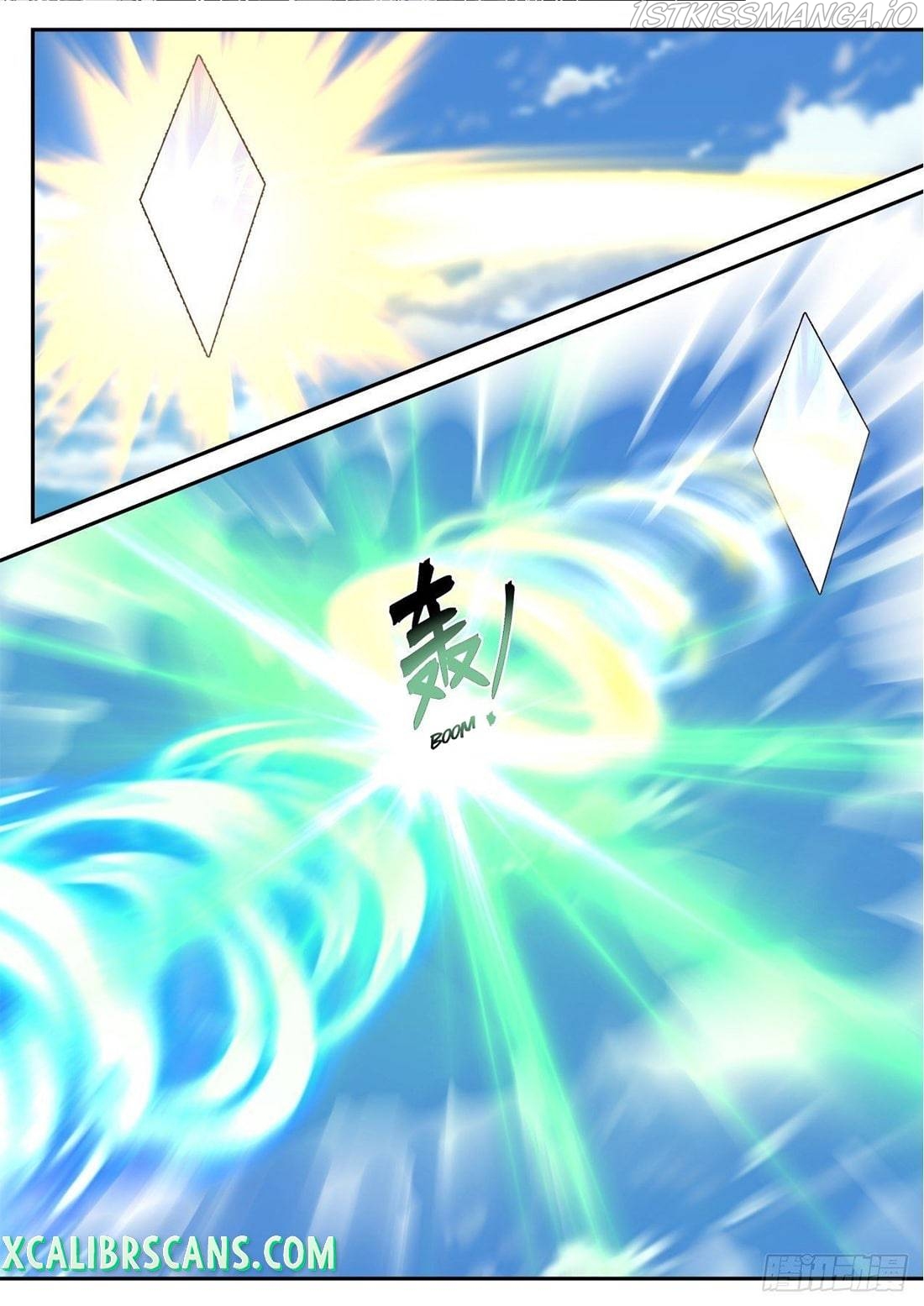 History’s Number 1 Founder Chapter 181 - Page 9