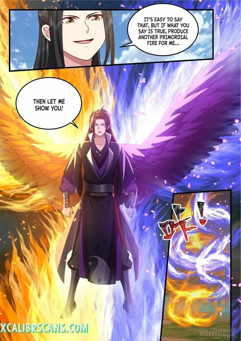 History’s Number 1 Founder Chapter 182 - Page 10