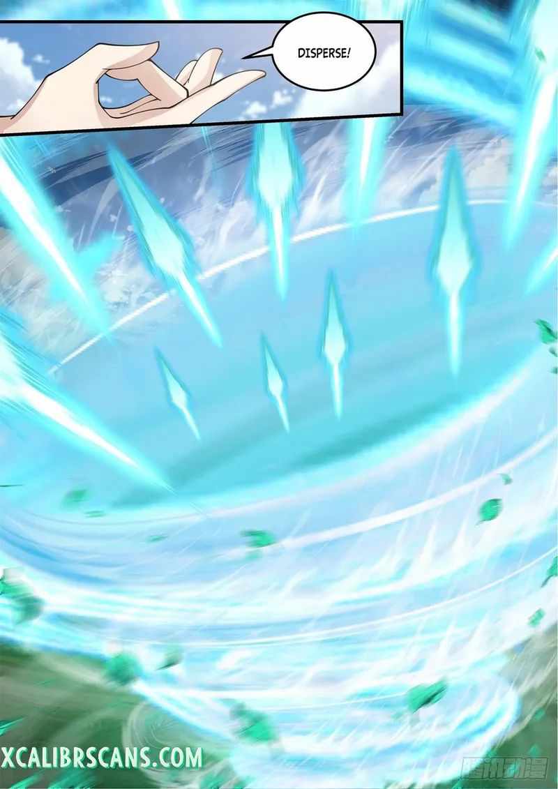 History’s Number 1 Founder Chapter 182 - Page 6