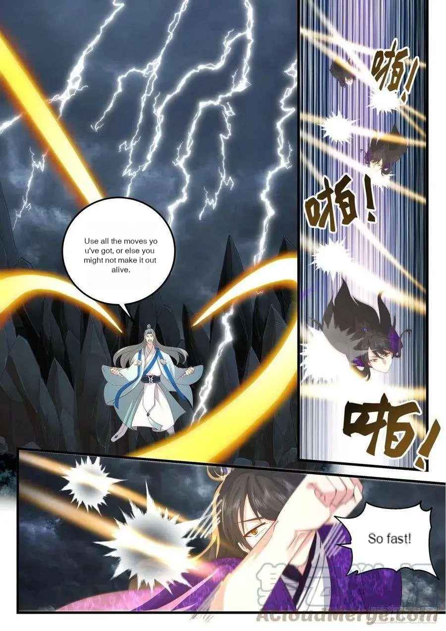 History’s Number 1 Founder Chapter 189 - Page 9