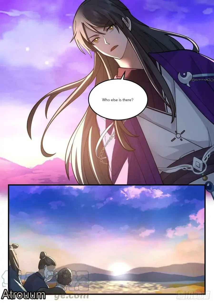 History’s Number 1 Founder Chapter 190 - Page 4