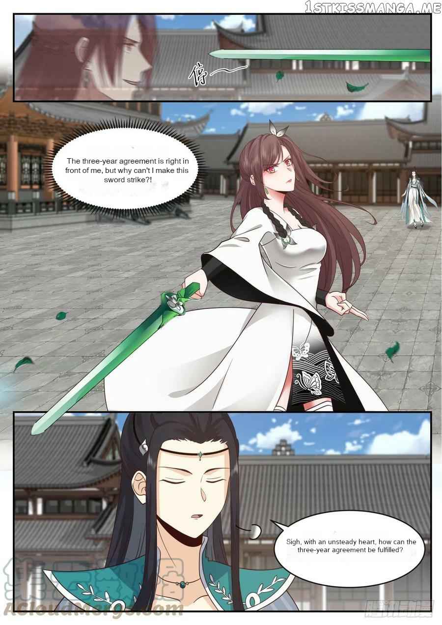 History’s Number 1 Founder Chapter 193 - Page 4