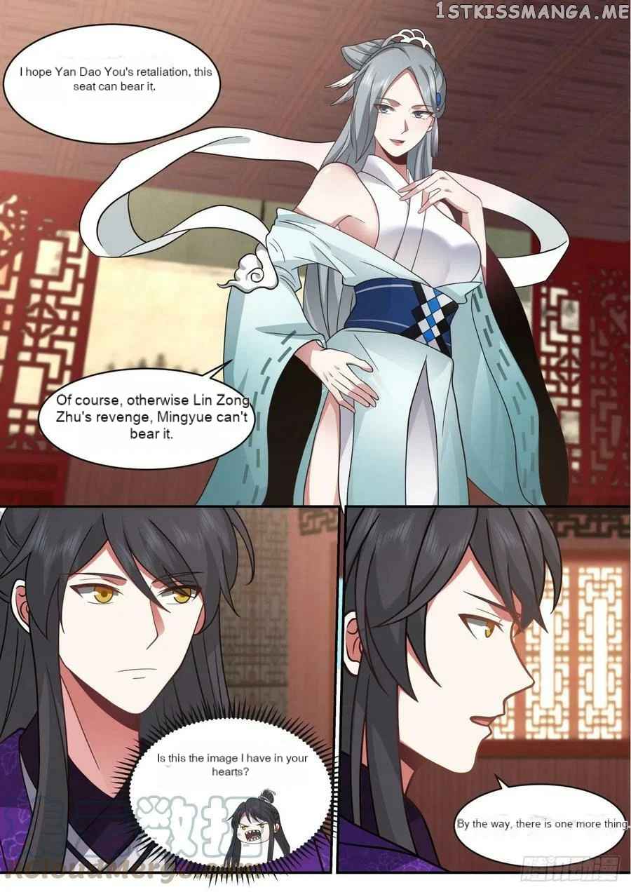 History’s Number 1 Founder Chapter 193 - Page 8