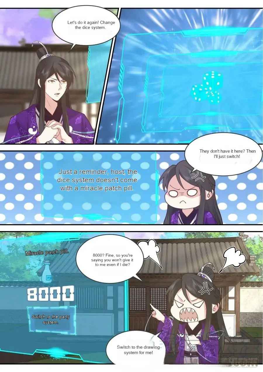 History’s Number 1 Founder Chapter 195 - Page 8