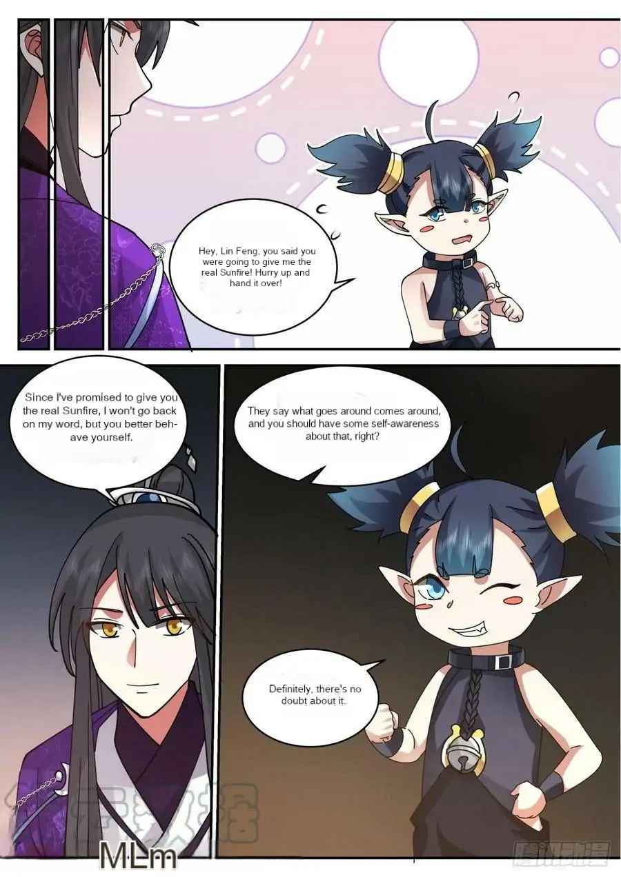 History’s Number 1 Founder Chapter 197 - Page 11