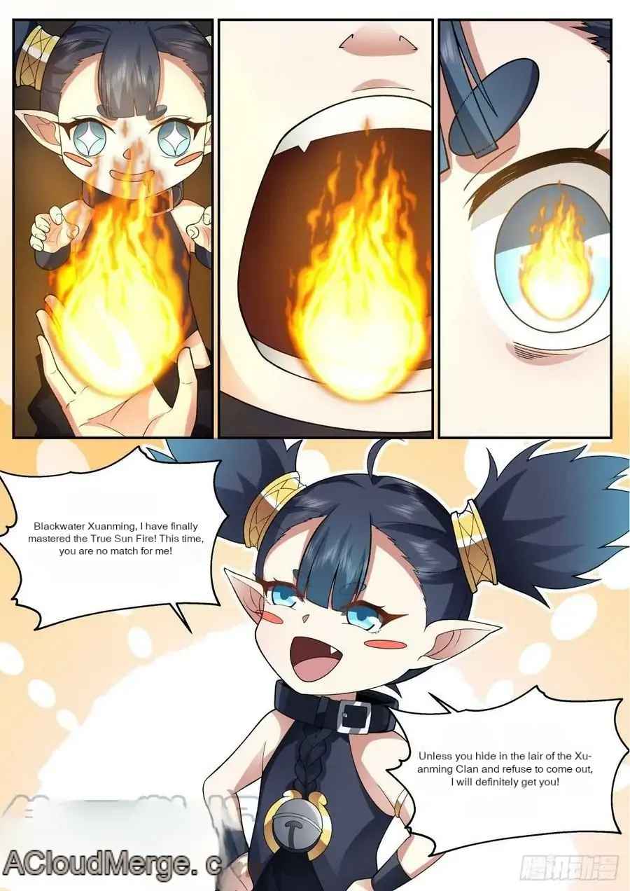 History’s Number 1 Founder Chapter 197 - Page 12